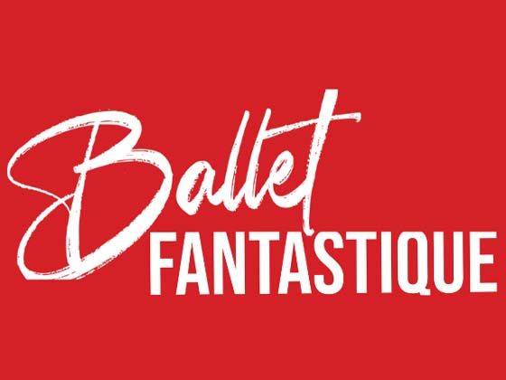 Ballet Fantastique:The Night Before Nutcracker